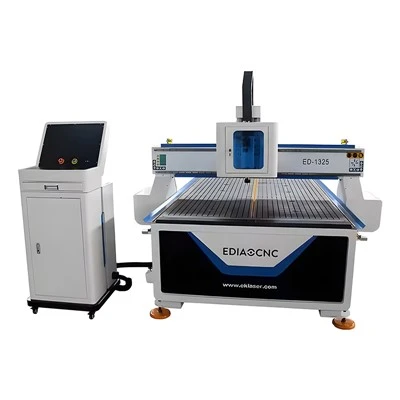 4x8ft CNC-ruter Treskjæringskjøkken